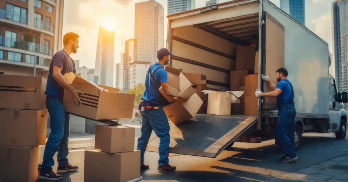 The Ultimate Moving Checklist for Melbourne Residents