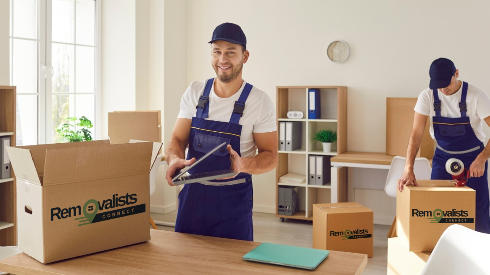 Office Relocations in Melbourne: What Businesses Need to Know