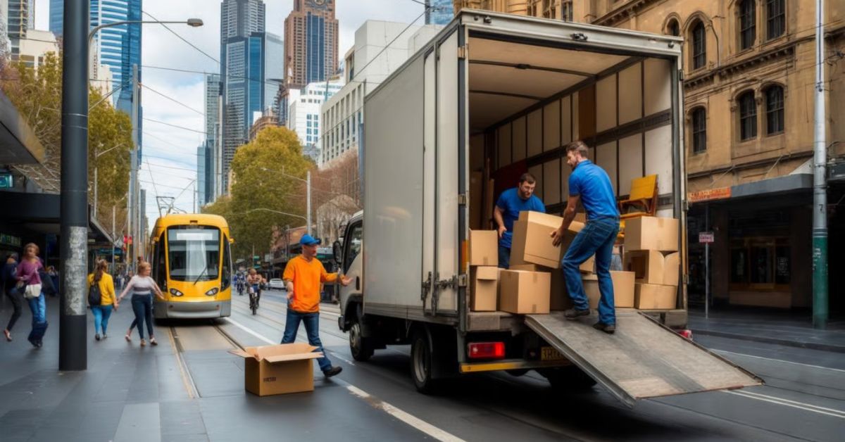 How Much Does It Cost to Hire Removalists in Melbourne? (2025 Guide)
