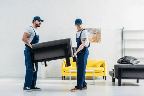  Packing Tips from the Experts at Removalists Connect: Move Smarter, Not Harder
