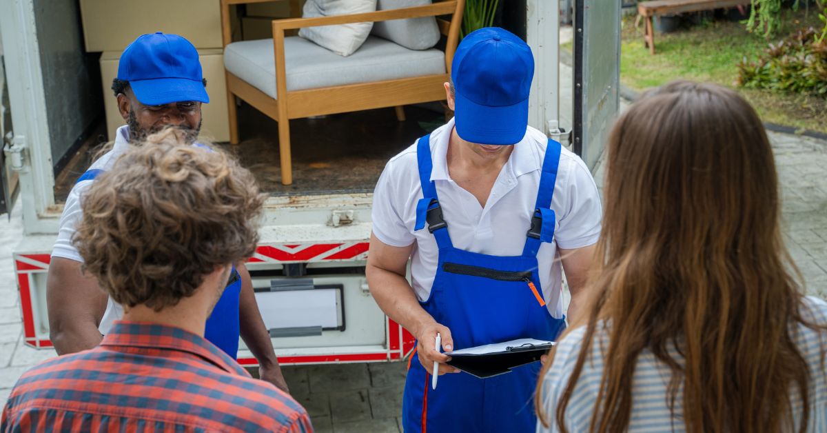 Why Businesses Trust Removalists Connect for Seamless Office Relocations