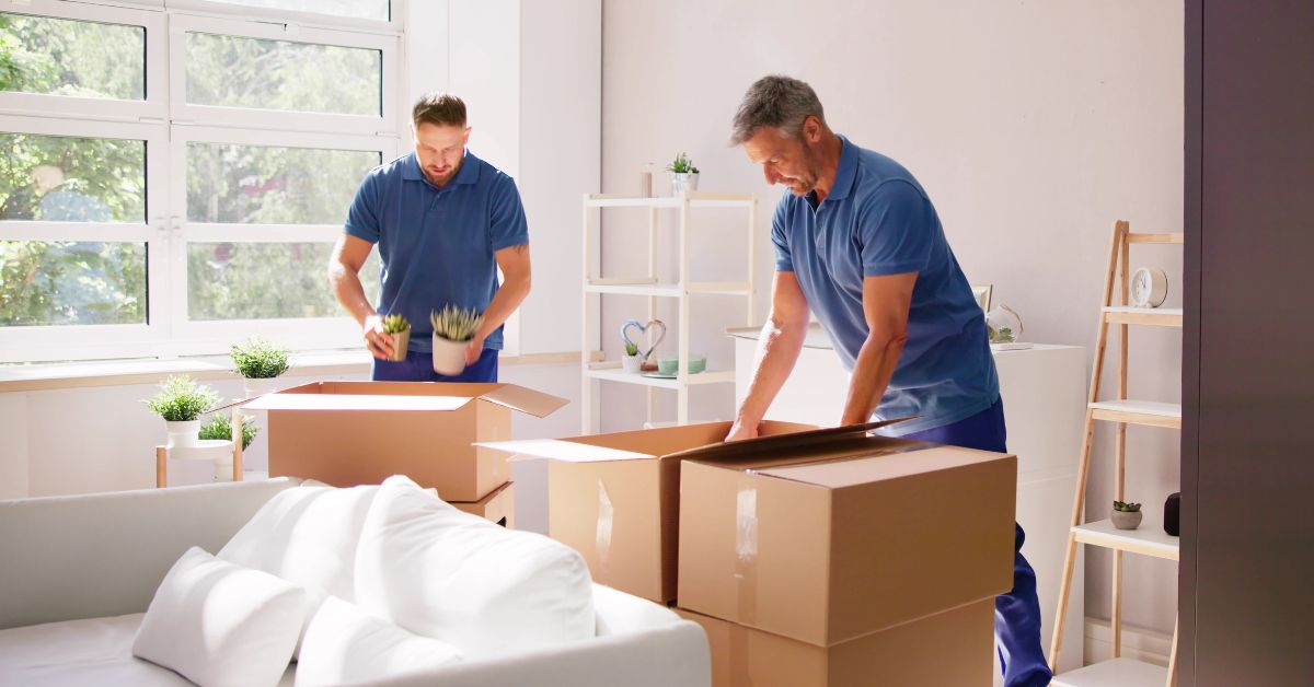 Moving Delicate Items in Melbourne? Why Removalists Connect Is Your Trusted Choice for Piano and Antique Relocation