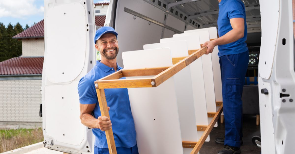 Furniture Moving Made Easy | Expert Removalists Services by Removalists Connect
