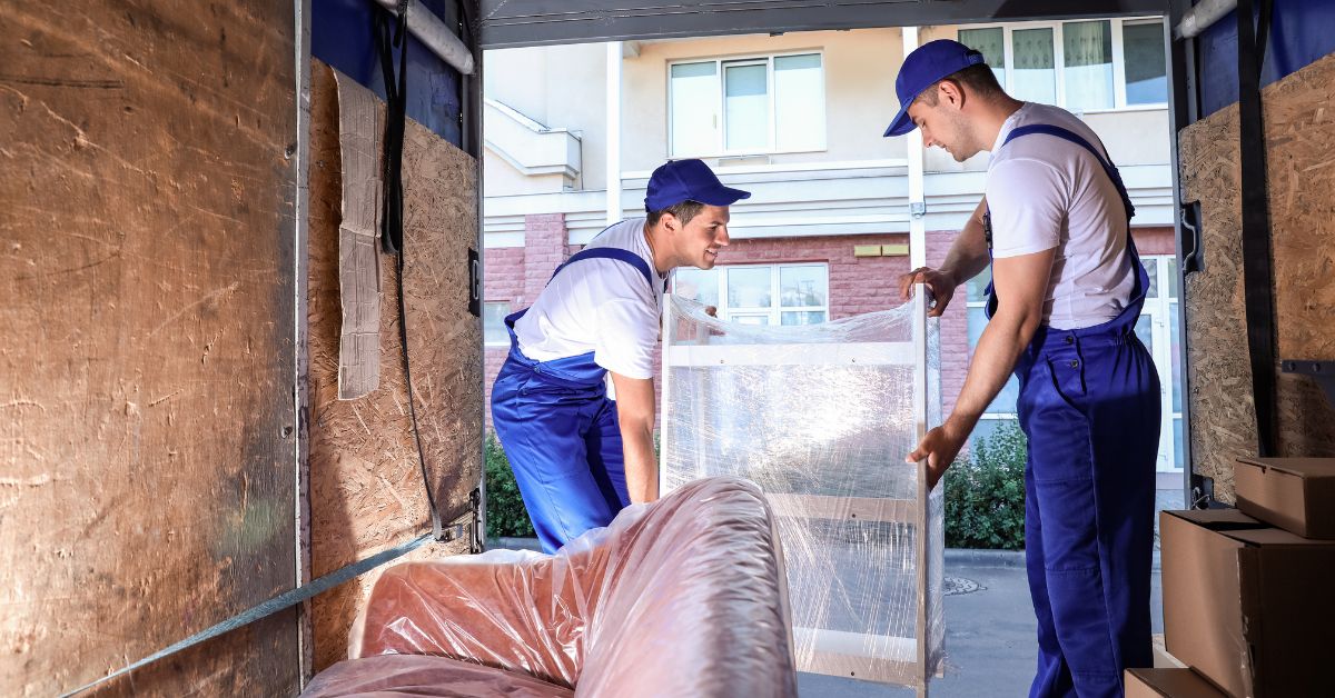 Moving Made Easy: Why More People Choose Removalists Connect for a Hassle-Free Relocation