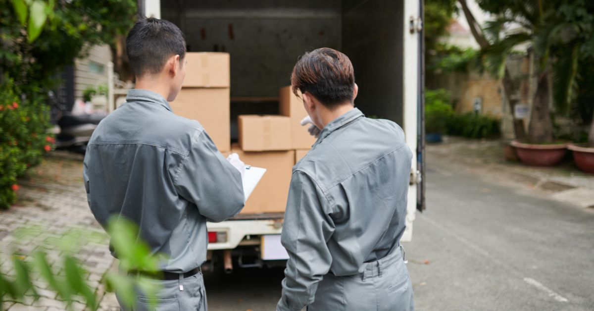 Don’t Move Until You Read This! Top Removalist Secrets Revealed