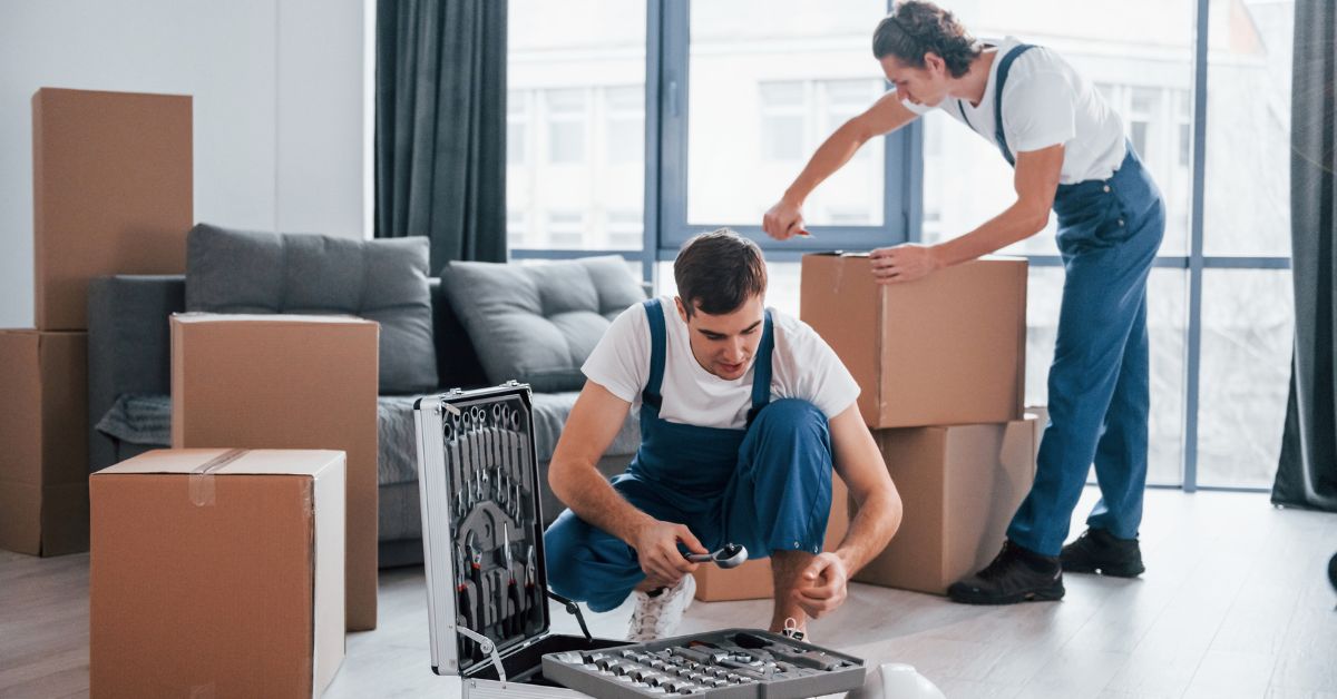 A $2,300 Moving Mistake: What This Family Did Wrong (And How to Avoid It in 2025)