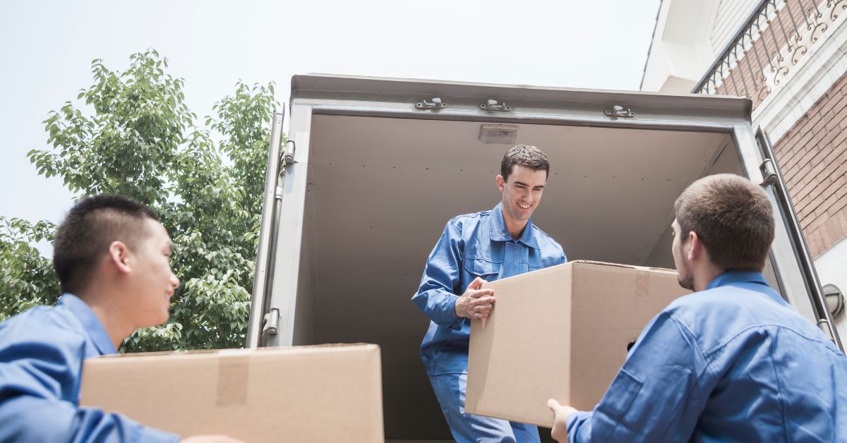 ​Moving House in a Hurry? Here’s How We Relocated a Family in 24 Hours!