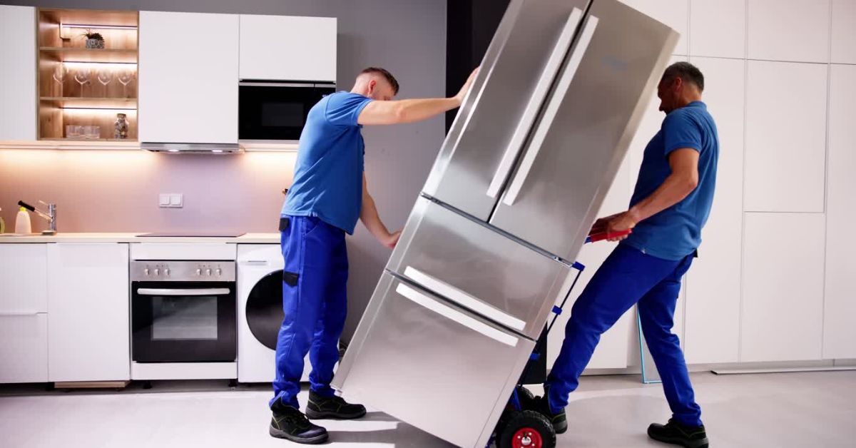 You Won’t Believe How Easy Moving in Melbourne Can Be—Until You Try This!
