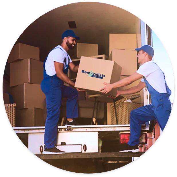 Affordable house moving services by Removalists Connect in Australia
